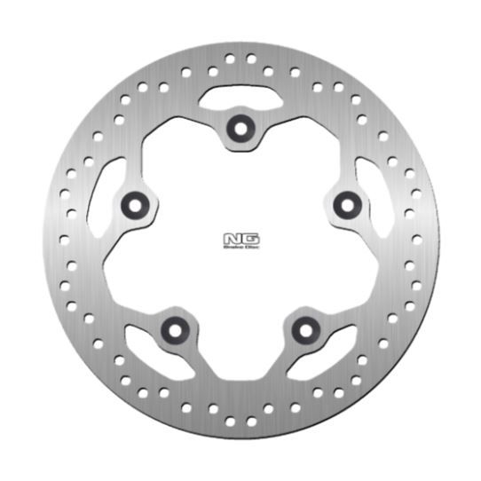 Disco de freno 260 x 121 x 4 NG 1522