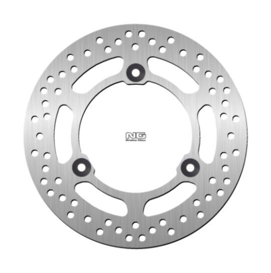 Disco de freno 240 x 115 x 4,5 NG 1529
