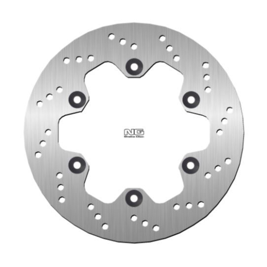Disco de freno 250 x 130 x 5 NG 1549