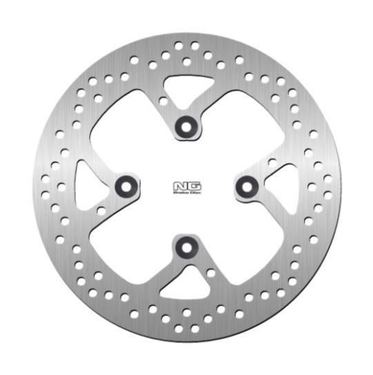 Disco de freno 265 x 83,5 x 6 NG 1555