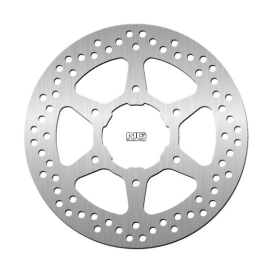 Disco de freno 240 x 70,4 x 5 NG 1563