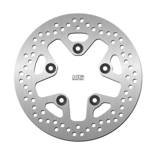 Disco de freno 240 x 86 x 5 NG 1571