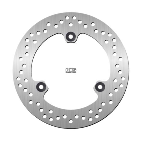 Disco de freno 230 x 115 x 4 NG 1574