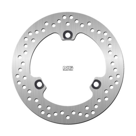 Disco de freno 230 x 120 x 4,5 NG 1575