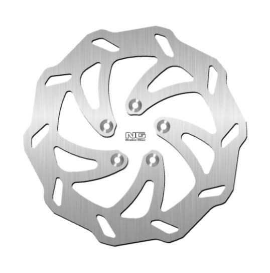 Disco de freno 223 x 45 x 3,5 NG 1587X