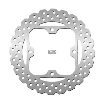 Disco de freno 250 x 110 x 6 NG 1606X
