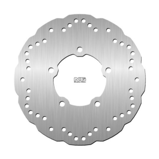 Disco de freno 240 x 88 x 5 NG 1612X