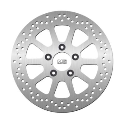Disco de freno 292 x 56,3 x 6 NG 1629