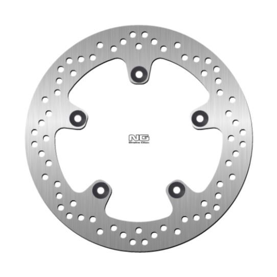Disco de freno 267 x 132 x 5 NG 1634