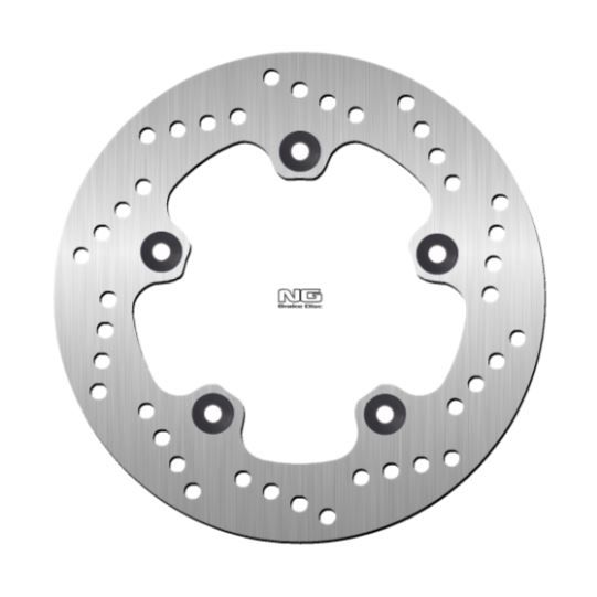 Disco de freno 220 x 110 x 5 NG 1649