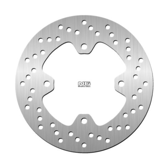 Disco de freno 220 x 100 x 5 NG 1655