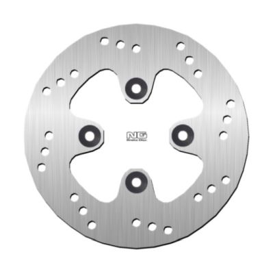 Disco de freno 190 x 58,2 x 4 NG 1665