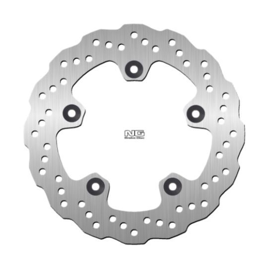 Disco de freno 240 x 120 x 4,5 NG 1670X