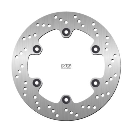 Disco de freno 260 x 140 x 6 NG 1673
