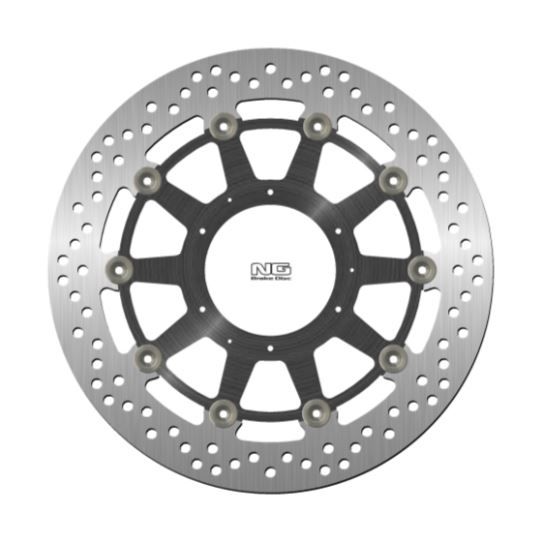 Disco de freno 310 x 94 x 5 NG 1679G