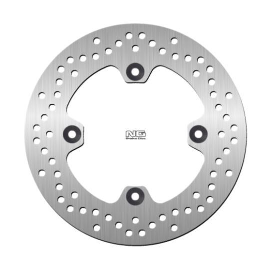 Disco de freno 240 x 116 x 5 NG 1686