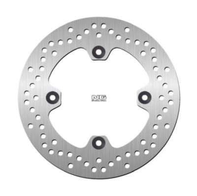 Disco de freno 240 x 116 x 5 NG 1686