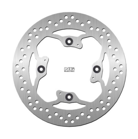 Disco de freno 255 x 105 x 6 NG 1707