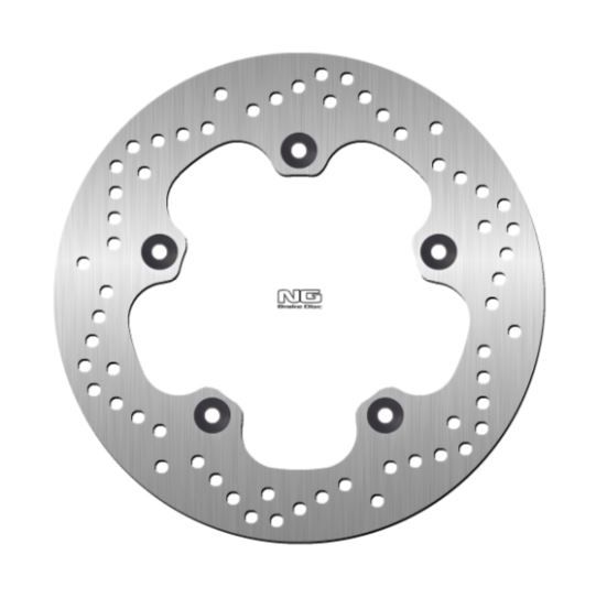 Disco de freno 265 x 136,5 x 5,5 NG 1714