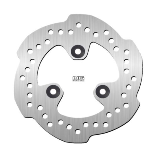 Disco de freno 187 x 57,7 x 4 NG 1741X