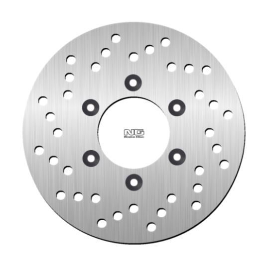 Disco de freno 175 x 60 x 6 NG 248