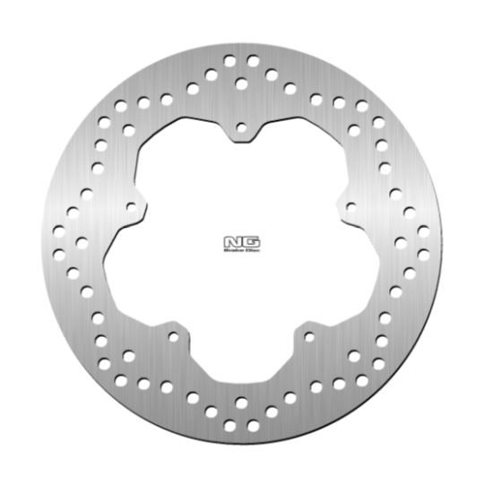 Disco de freno 240 x 125 x 4 NG 257