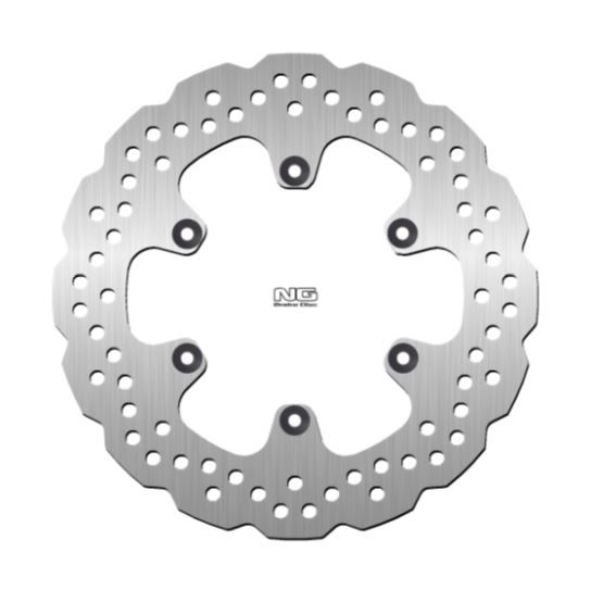 Disco de freno 240 x 110 x 5 NG 325X