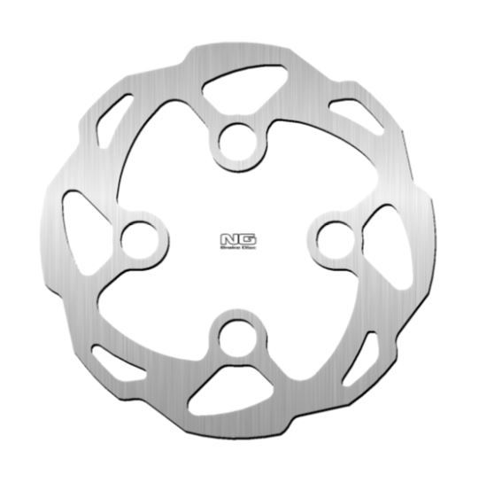Disco de freno 184 x - x 3,5 NG 627X