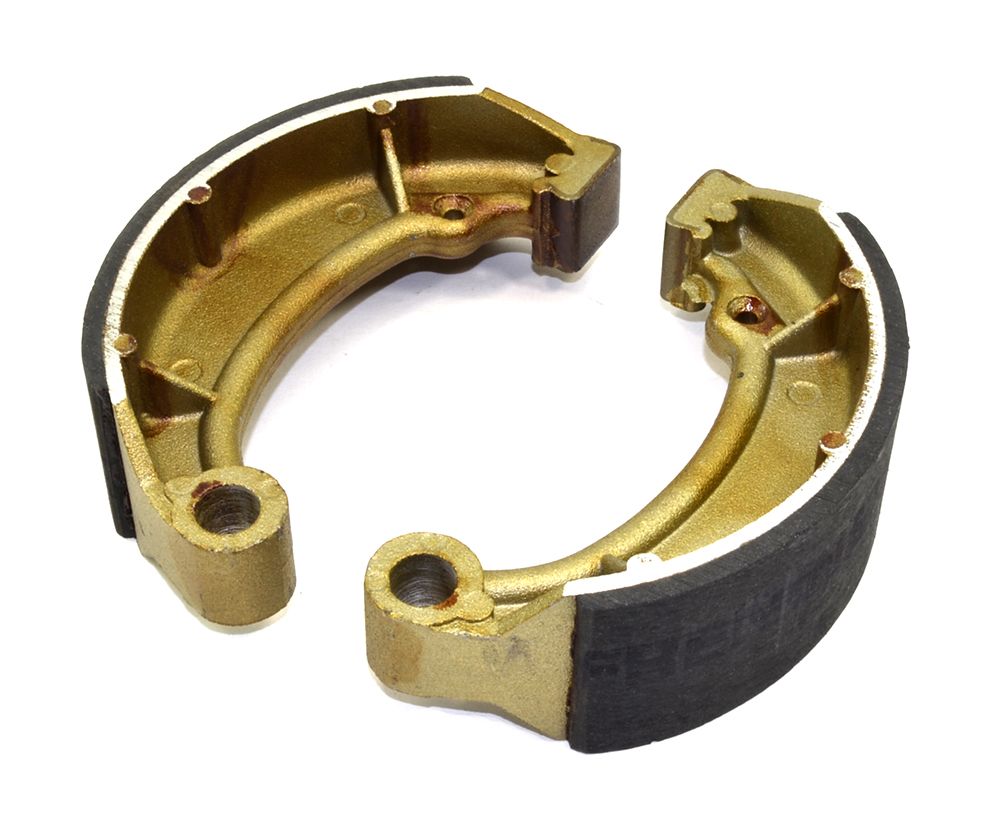 Mordazas de Freno Newfren Bultaco Pursang 125/175/250/360, Sherpa 250/350 (140X40)