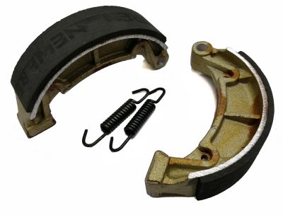 Mordazas de Freno Newfren Montesa Cota 123/242/349