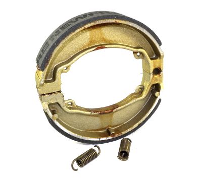 Mordazas de freno Newfren Kymco 50/125 Traseras