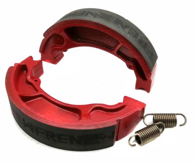 Mordazas de freno Newfren Honda SH 125/150,Dylan 125/150,Vision 110 (125x25)