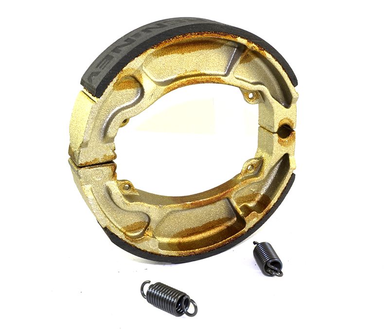 Mordazas de freno Honda SH 125/150, CBF 125 09/19, CBF 250 04/06, Vision 110 Traseras