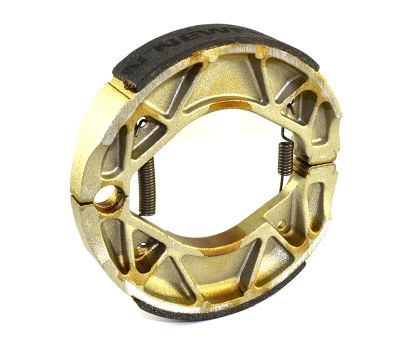 Mordazas de freno trasero Yamaha Cygnus X 04/11,Xenter 125 12/16 (150 X 28)