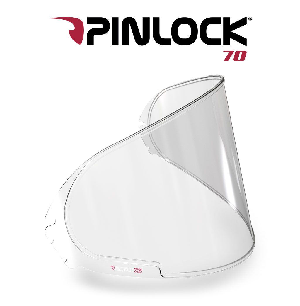 Pinlock Casco NZI PINLOCK 70 DKS 002