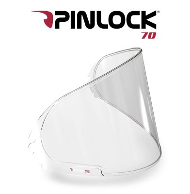 Pinlock Casco NZI PINLOCK 70 DKS 002