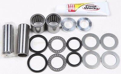 Kit Reparación de Bieletas Honda CR 125 R '02-'07