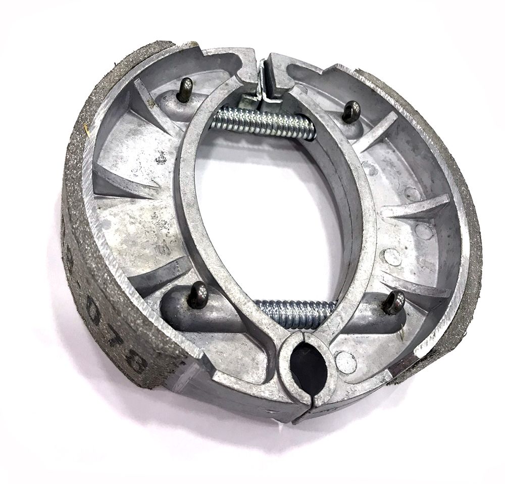 Mordazas de freno Cagiva, Ossa, Puch, Minicross (110X25)