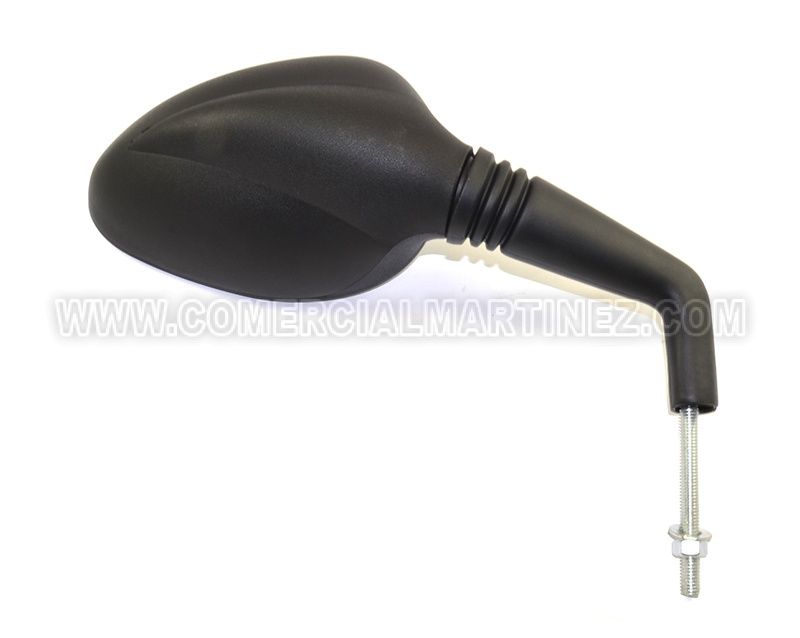 Espejo Peugeot Speedfight y Elyseo Derecho