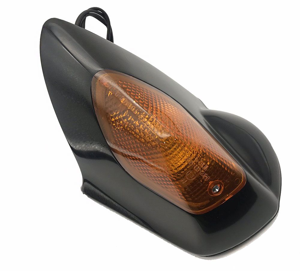 RE601 Espejo completo con Intermitente Cagiva Freccia 125 EV C10/C12R Derecho