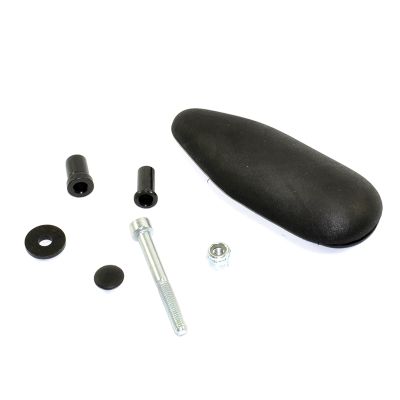 Tapa espejo Yamaha TMAX '08-'10