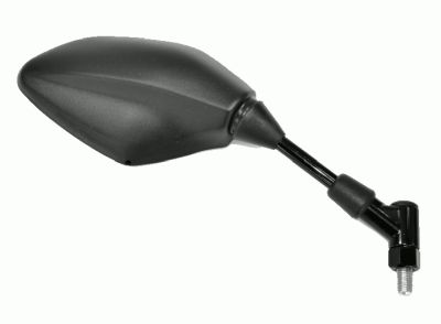 Retrovisor derecho Yamaha MT 09 referencia EY553D