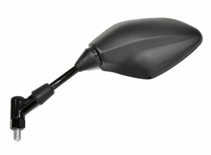 Retrovisor izquierdo Yamaha MT 09 referencia EY553i