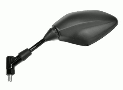 Retrovisor izquierdo Yamaha MT 09 referencia EY553i