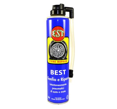 Spray reparapinchazos 300 ml.