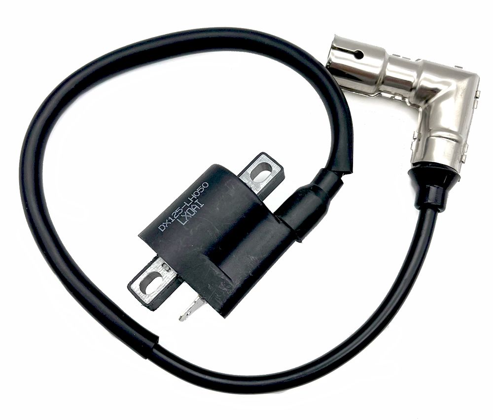 Repuesto de bobina de alta compatible con Rieju Tango 250