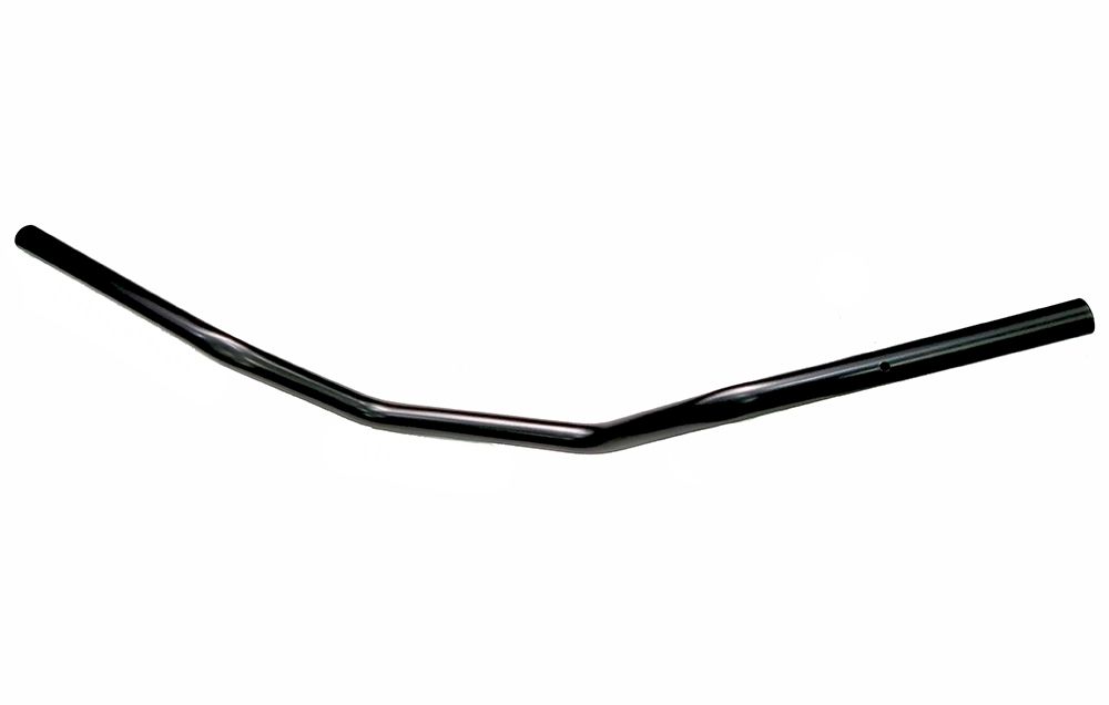 Manillar compatible con Rieju Tango y NUUK, resistente y duradero