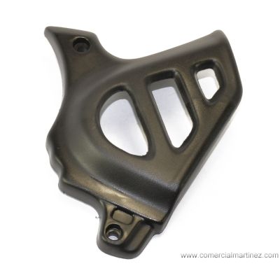 Tapa protector de piñon Motor AM6