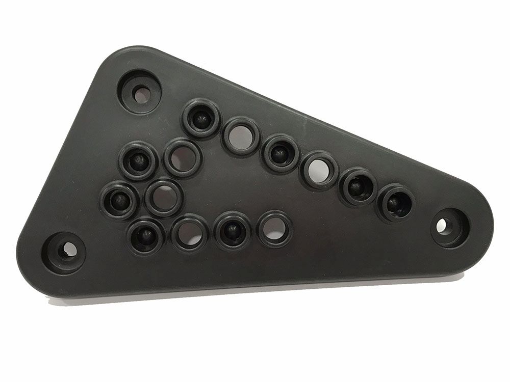 Tapa Caja Filtro Aire Rieju RS2 50 Matrix 2006-2008