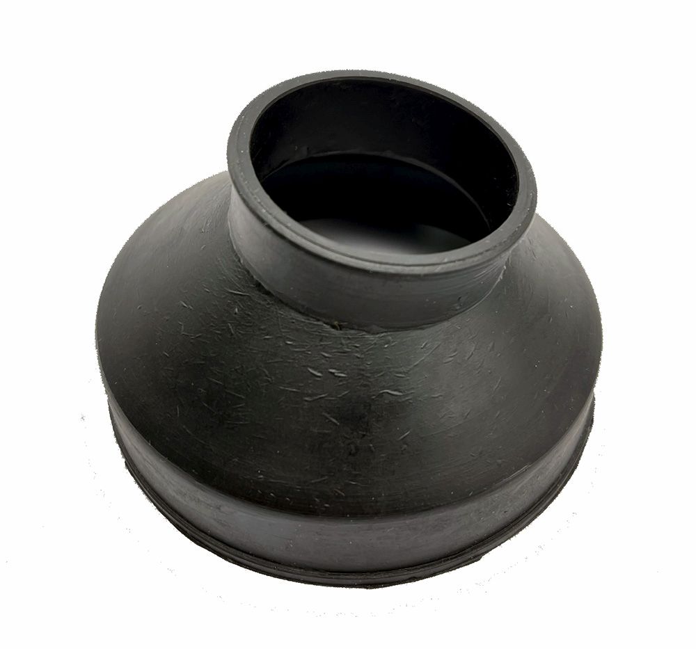 Goma unión Carburador caja filtro Rieju MR 80